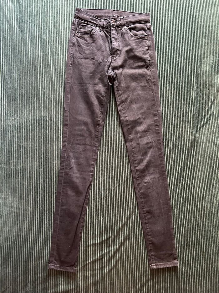 Vends lots de jeans - photo numéro 10