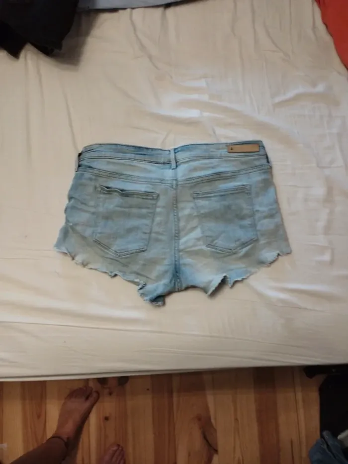 Short - photo numéro 3