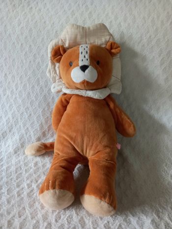 Lion Noukie’s Noukies 