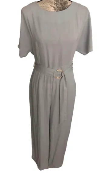 Combinaison Gris bleuté Orsay
