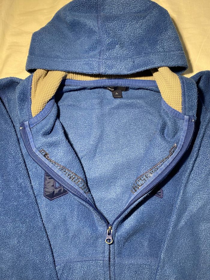 Veste sweat-shirt Gap kids - photo numéro 3