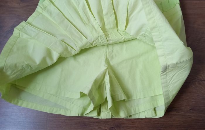 Jupe short CDF 14 ans - photo numéro 3