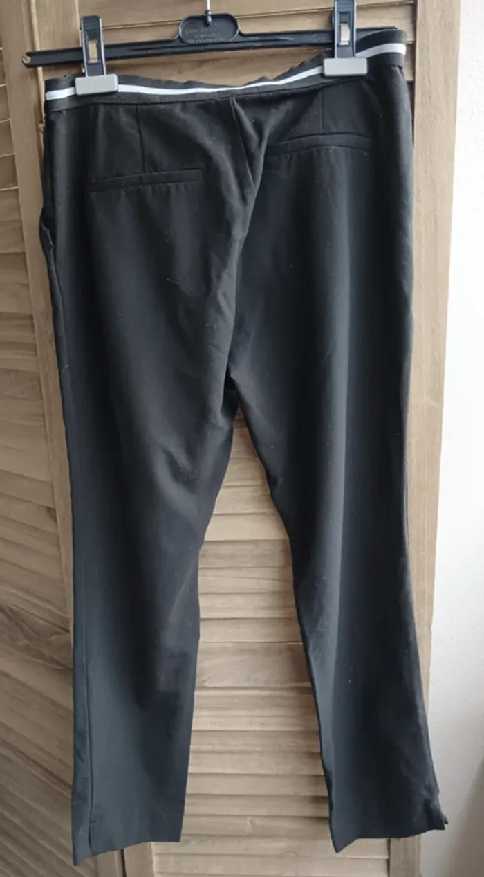 Pantalon stradivarius - photo numéro 2