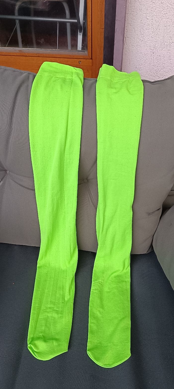 Masque+ Collants  Cosplay Hulk Marvel - photo numéro 5