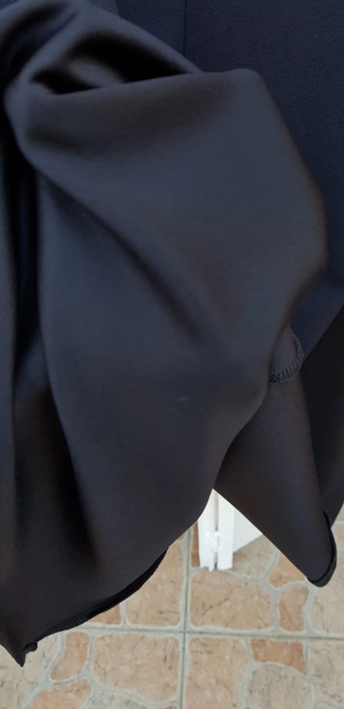 Jupe longue femme - T. 36 / S - photo numéro 4