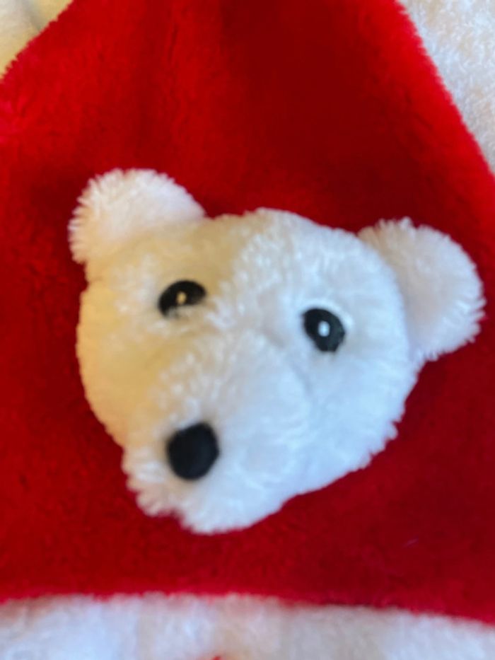 Bonnet de Noël enfants - photo numéro 5