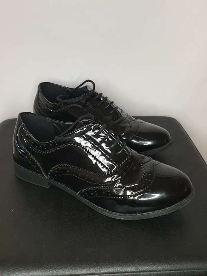 Chaussures taille 40 - photo numéro 2