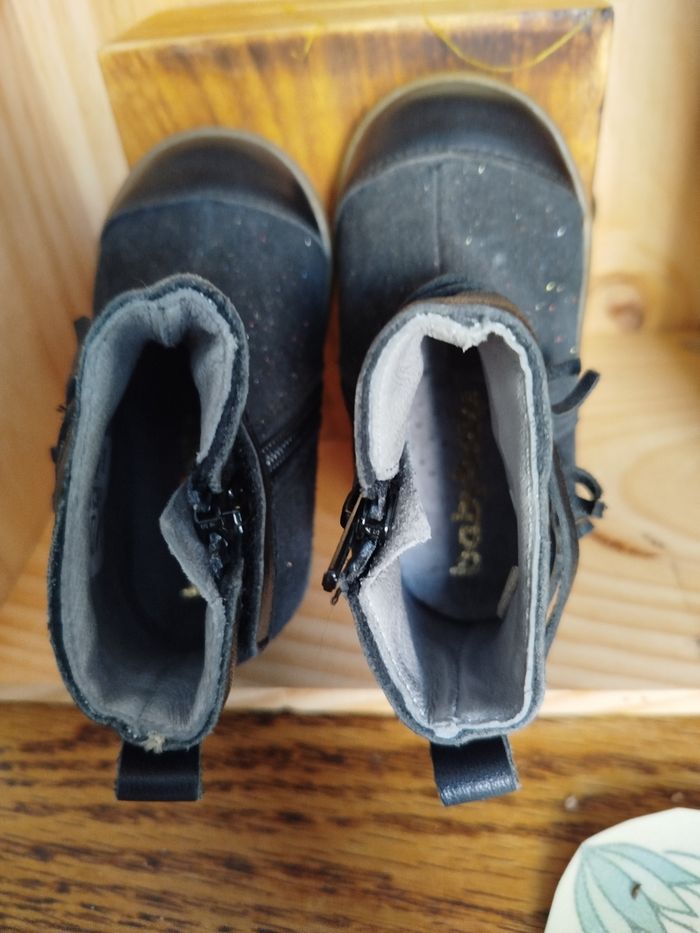 Chaussure - photo numéro 7