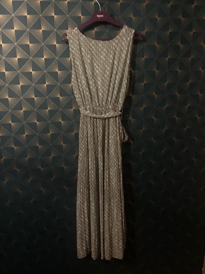 Longueur robe estivale - photo numéro 4