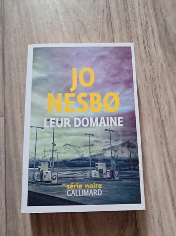 Leur domaine