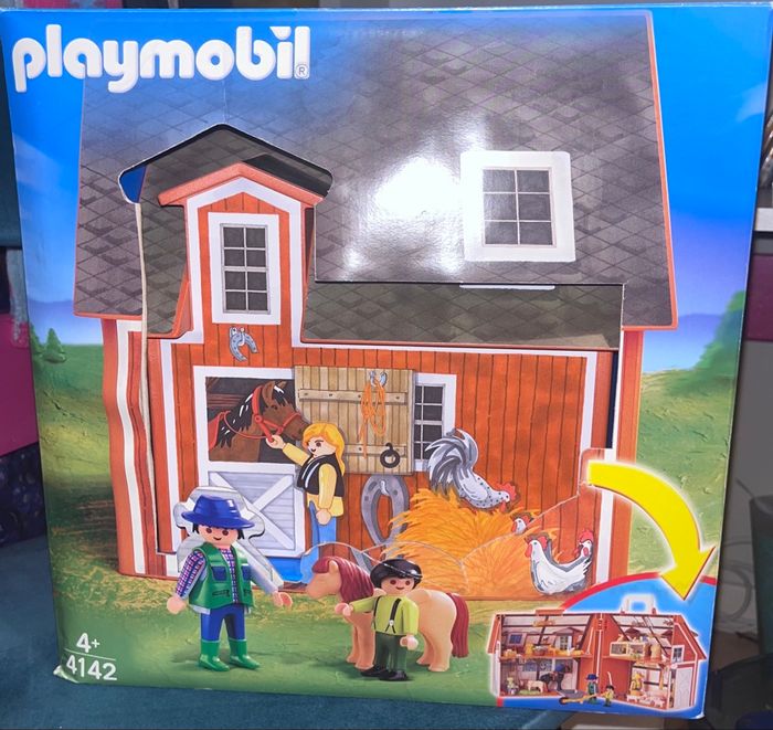 Playmobil - photo numéro 5