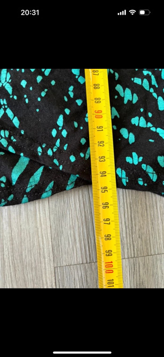 Robe manches 3/4 Krisp taille 12 (40) - photo numéro 7