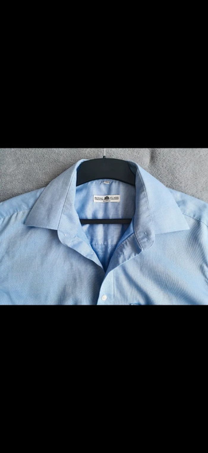 Chemise 40 - photo numéro 3
