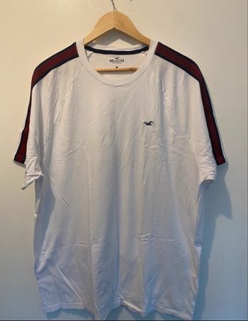 Top t-shirt Hollister taille XXL