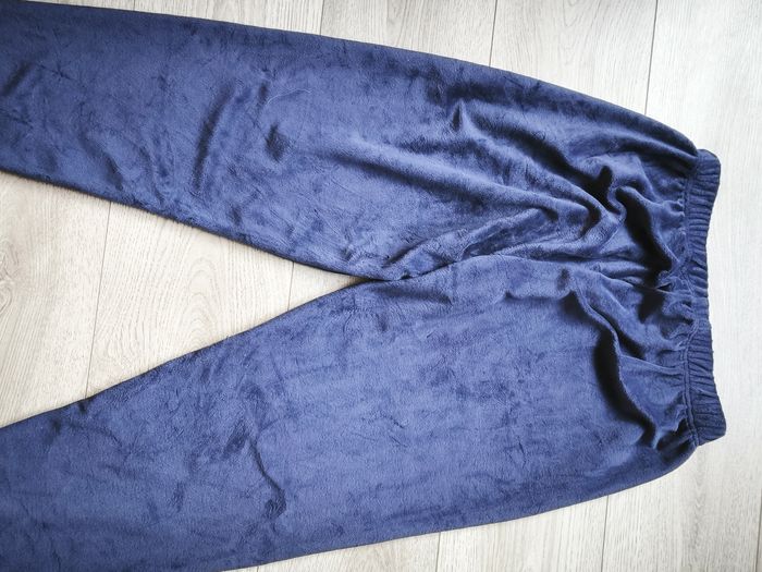Pantalon de détente femme Lulu castagnette - photo numéro 4