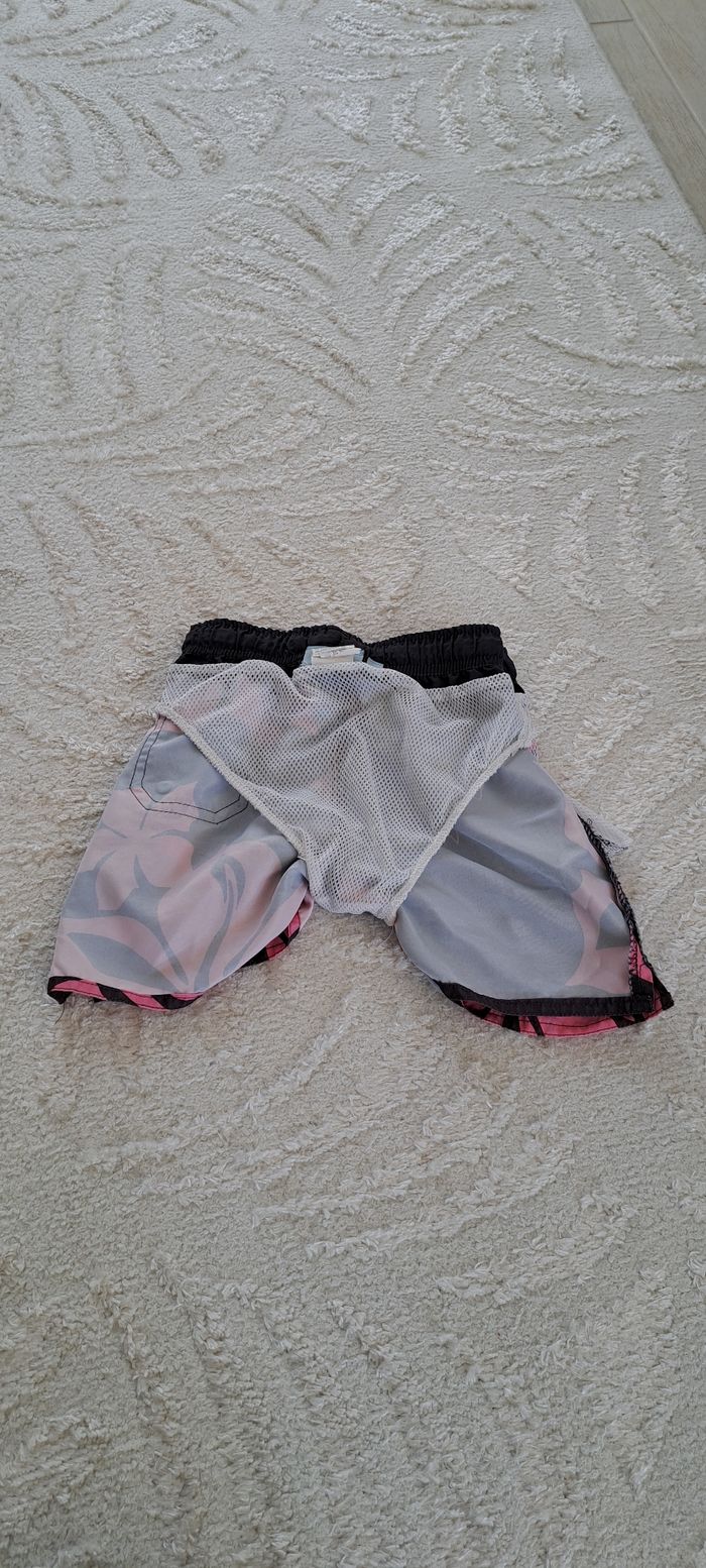 Short de bain NKY Taille 6 ans - photo numéro 4
