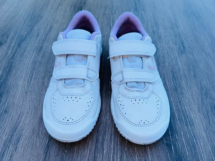 Baskets Artengo - photo numéro 7