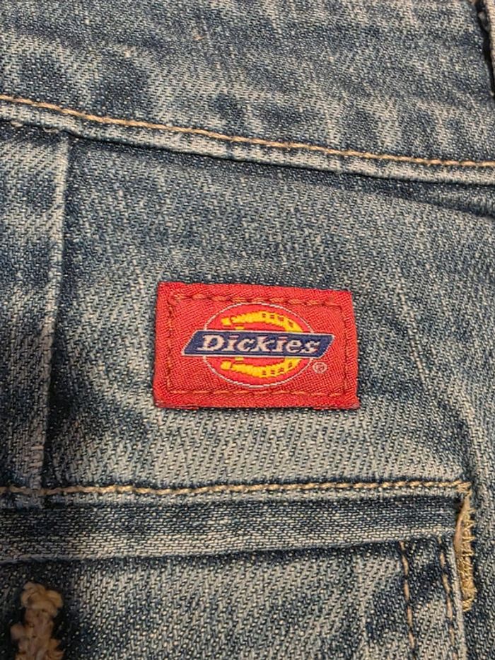 Bermuda Dickies - photo numéro 3