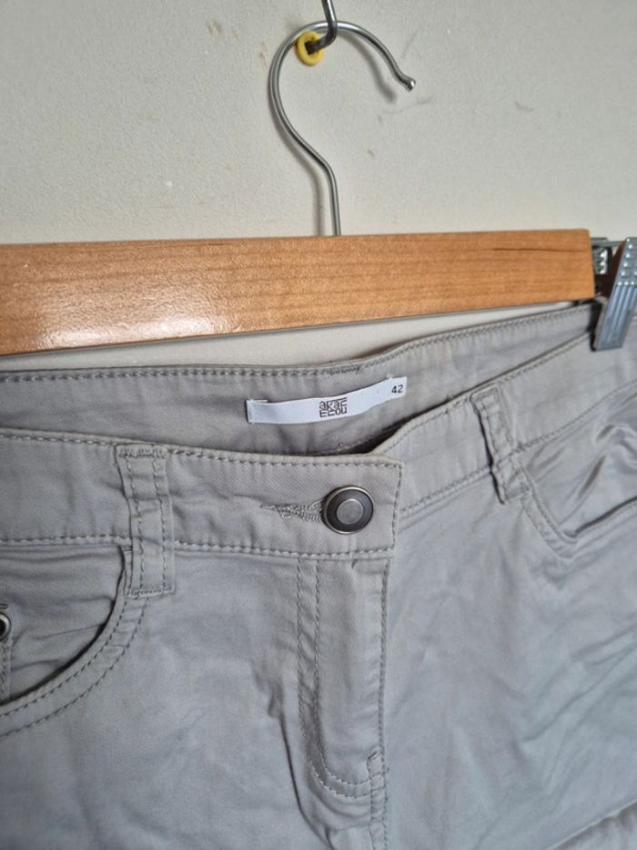 Short Akac Ecou taille 42 - photo numéro 2
