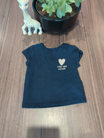 T shirt Kiabi 6m
