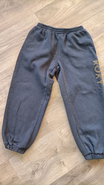 Pantalon jogging roxy 8 ans 