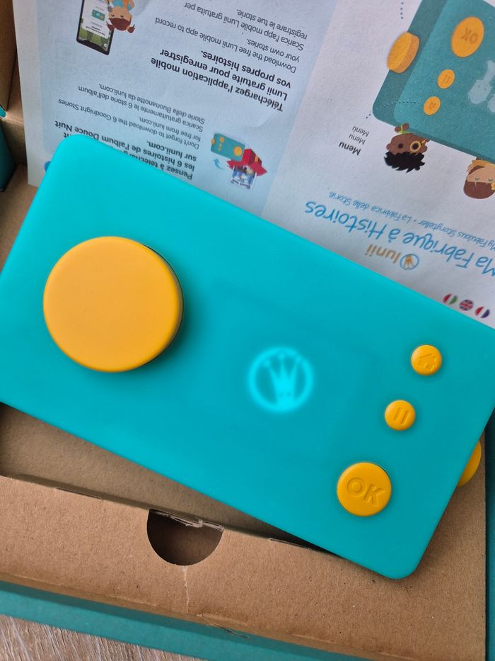 Fabrique à histoires - photo numéro 4