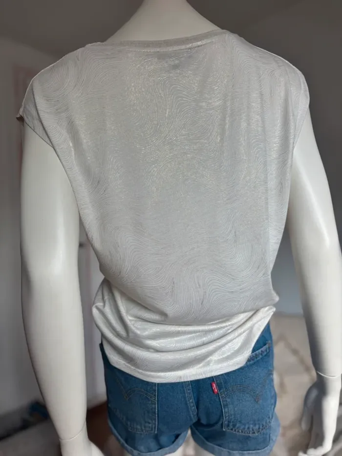 T-shirt T40  Maison 123 - photo numéro 5