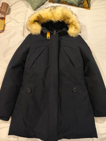 Parka Paragoose 