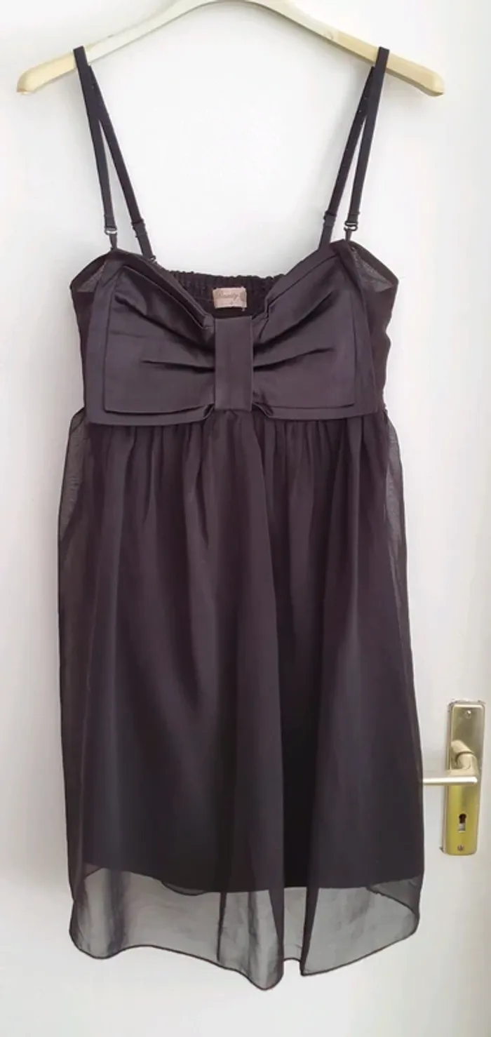 Robe soirée