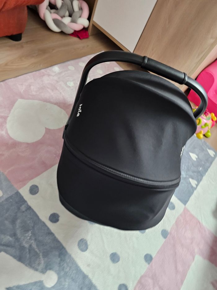 Cosy +base isofix joie - photo numéro 3
