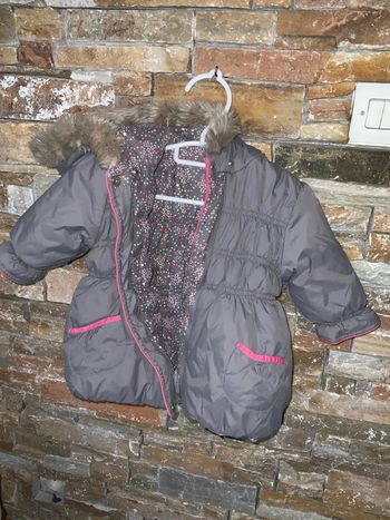 Manteau