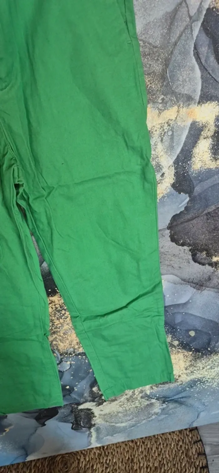 Pantalon Ralph lauren - photo numéro 3