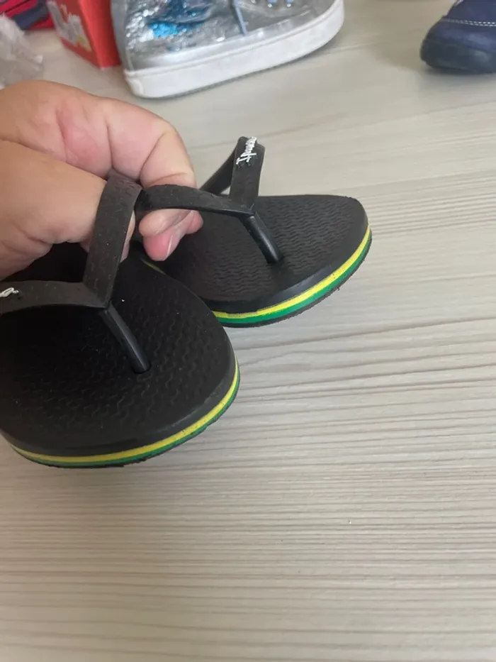 Tongs ipanema 25 - photo numéro 5