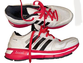 Baskets#adidas#revenergy boost#pointure 36