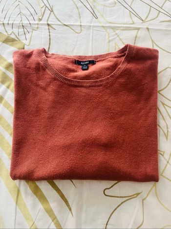 Pull T40