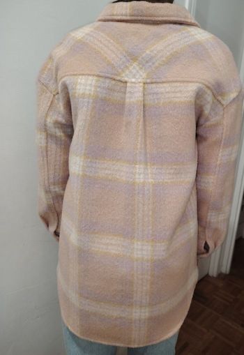 Veste sur chemise kiabi