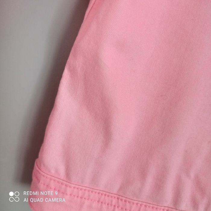 Veste rose 7/8ans - photo numéro 4