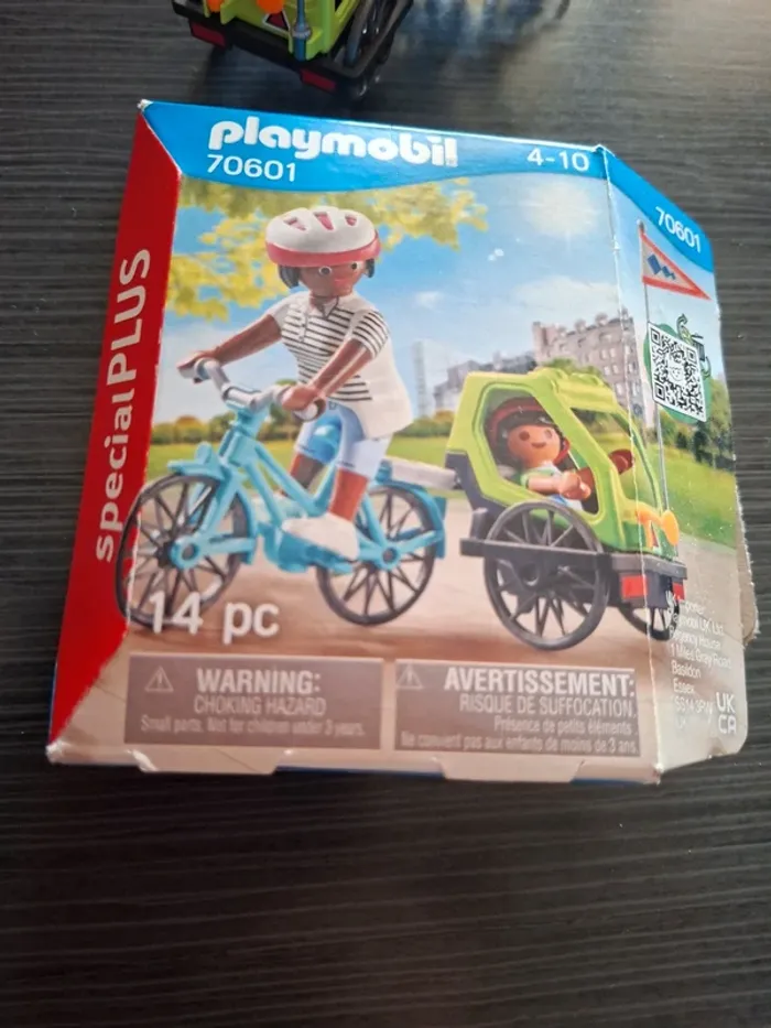 Playmobil spécial plus - photo numéro 2