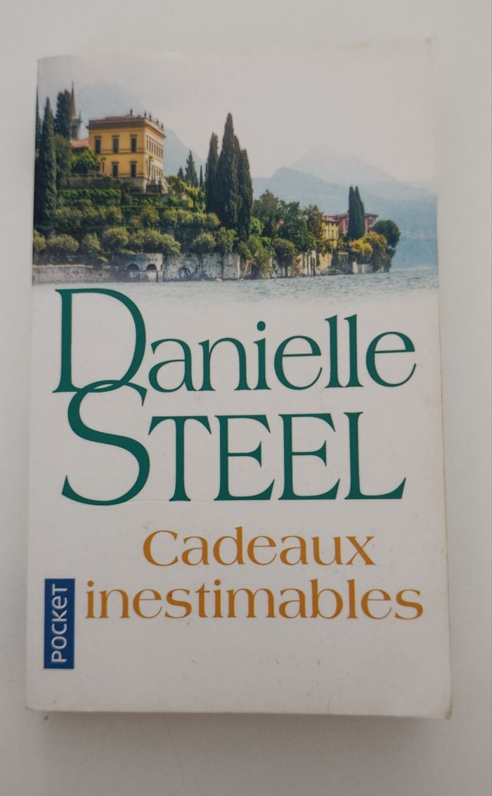 Cadeaux inestimables