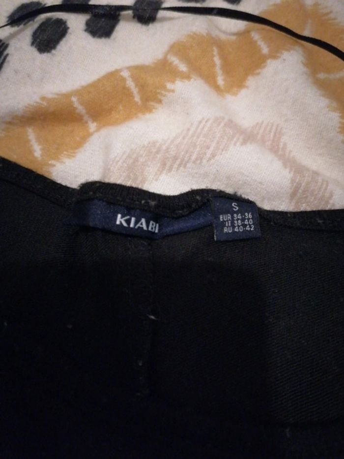 Tee shirt - photo numéro 3