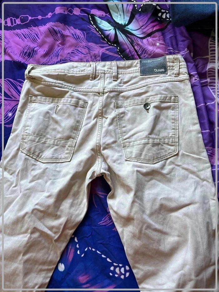 Jeans Jules taille 42 - photo numéro 4