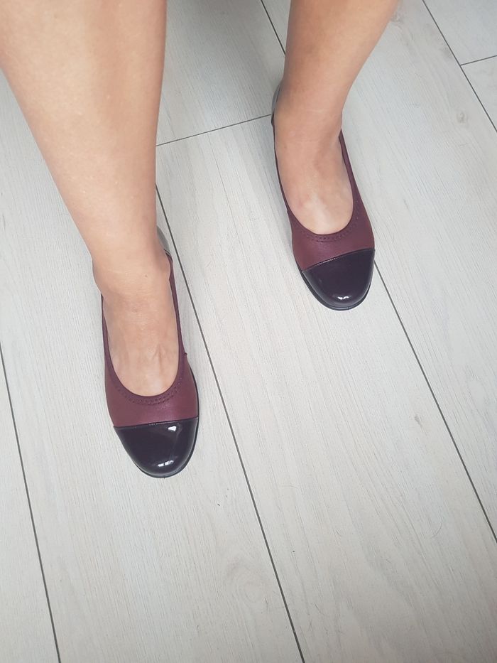 Magnifique escarpins 👡 pointure 36 neuf - photo numéro 7