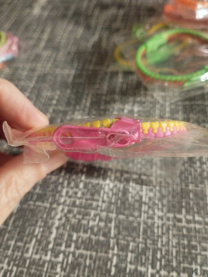 Lot de 15 bracelet - photo numéro 3