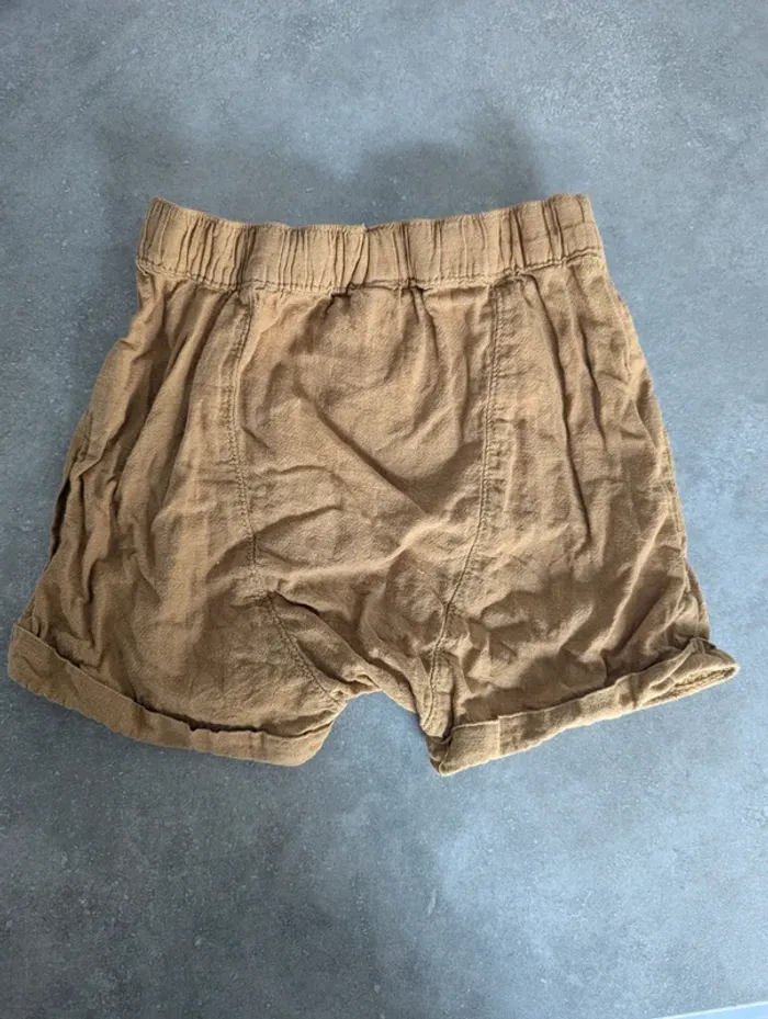 Short 36 mois léger - photo numéro 3