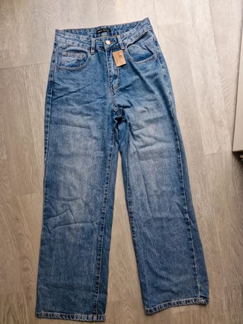 Jeans 36 Shein