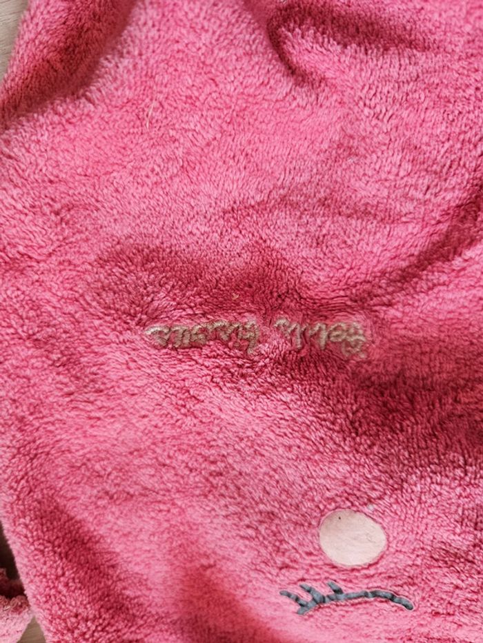 Pyjama kiabi - photo numéro 3