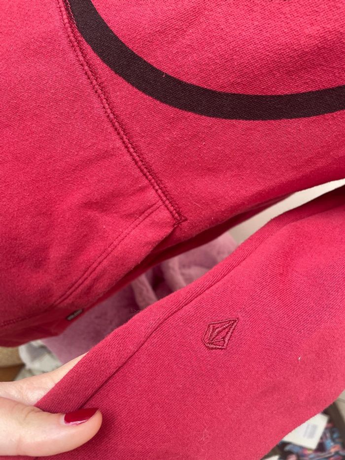 Sweat à capuche - photo numéro 5