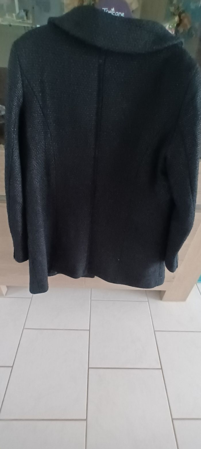 Manteau etam - photo numéro 2