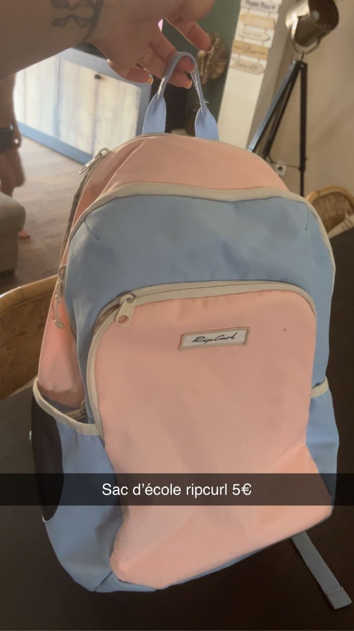 Sac ripcurl