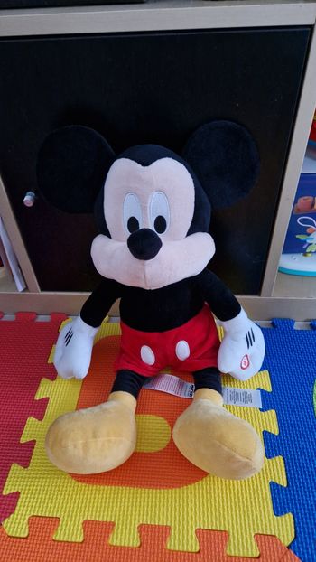 Peluche Disney